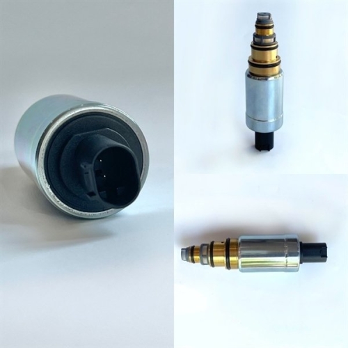 Van đuôi lốc điều hòa Mercedes E300 Van đuôi lốc lạnh E300 hàng xịn